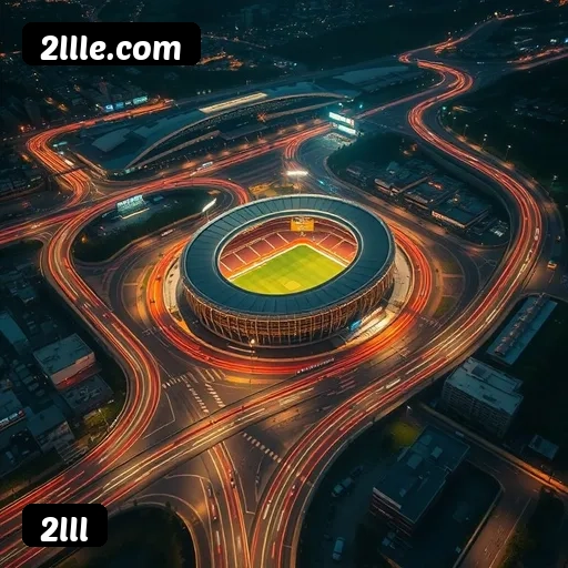 Bônus e promoções 2lll