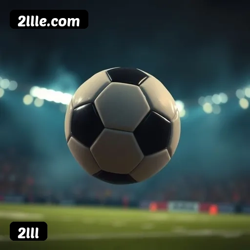Logo da 2lll